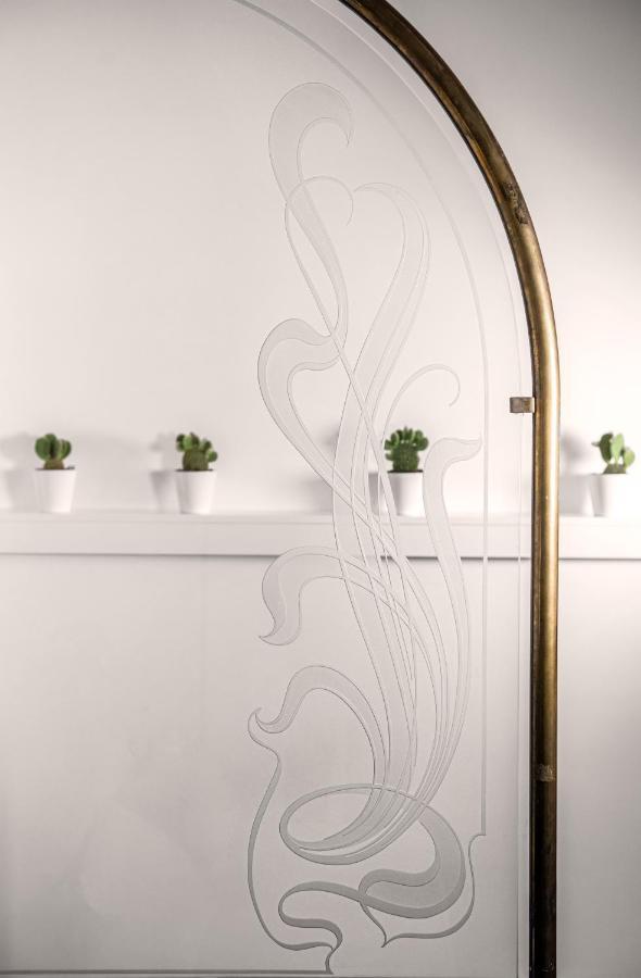 Gite Le Vingtieme Spa Exterior foto